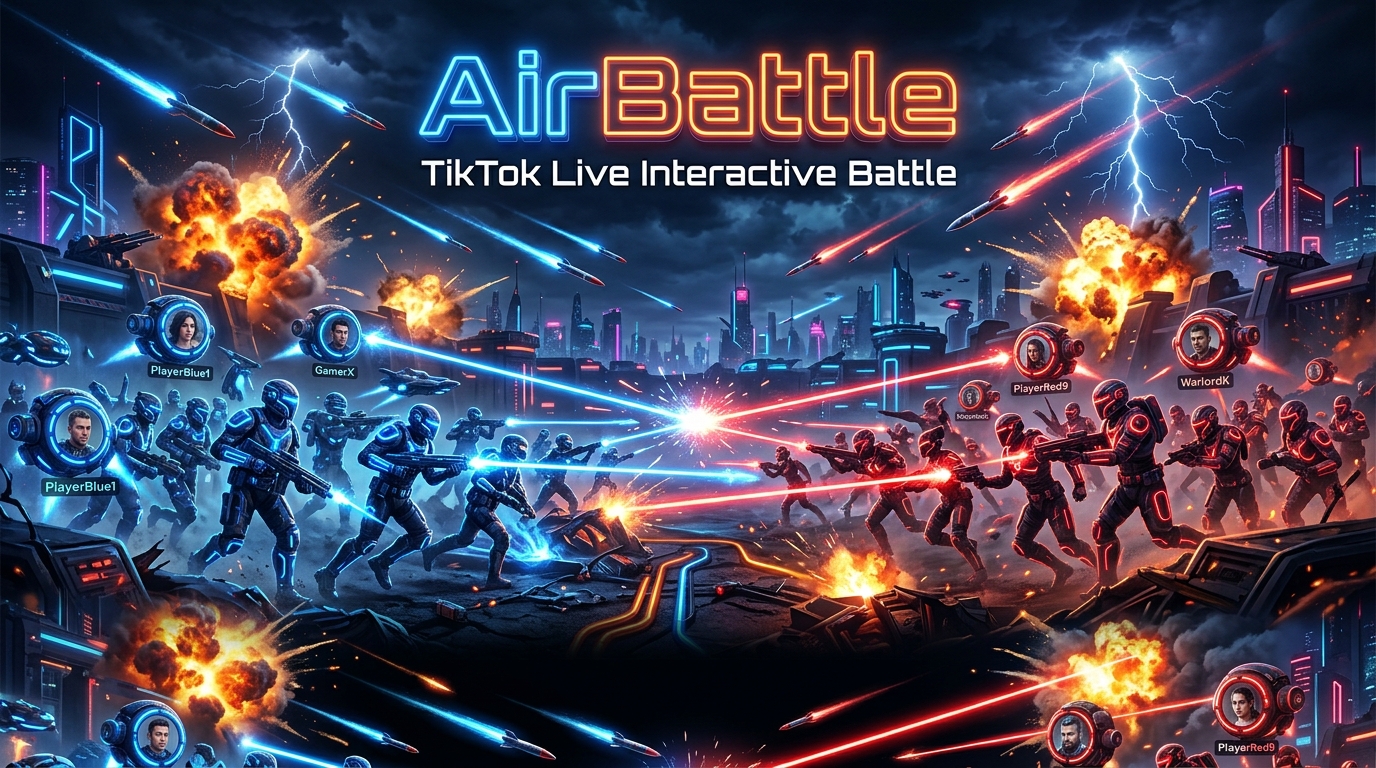 Airbattle